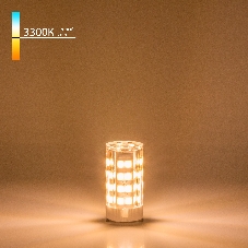 BLG414 / Светодиодная лампа G4 LED 5W 220V 3300K