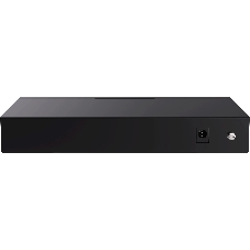 Коммутатор Tenda TEM2007X, 5×2.5 Гбит/с + 2×10 Гбит/с SFP+, неуправляемый