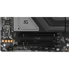 Материнская плата Gigabyte X870 GAMING X WIFI7, AM5, AMD X870, 4xDDR5, 4xSATA, 3xM.2, 1xPCIe 5.0 x16, 2xPCIe 3.0 x1, HDMI, 1x2.5Gb LAN, USB Type-C, 3x3.5 мм, 7.1, ATX