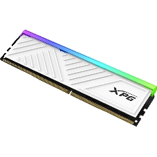 Память DDR4 2x8GB 3200MHz A-Data AX4U32008G16A-DTWHD35G XPG Spectrix D35G RGB RTL Gaming PC4-25600 CL16 DIMM 288-pin 1.35В single rank с радиатором Ret