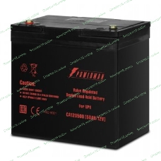 Батарея для ИБП POWERMAN Battery CA12500