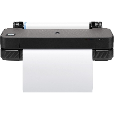 Плоттер струйный HP Designjet T230 (5HB07A), A1, 24