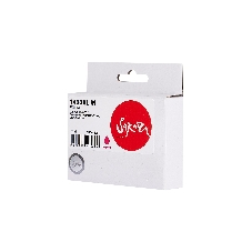Картридж струйный Sakura 9203B001 (1400XL M) для Canon, пурпурный, 12 мл., 900 к.