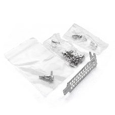 Серверный корпус ExeGate Pro EX293316RUS 2U350-03 (RM 19