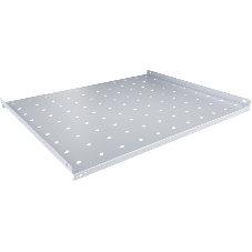 Полка стационарная NTSS NTSS-FSW-600 1U нагр.:20кг. 19
