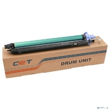 Драм-юнит CET (c двухслойным ракелем) DR-512 для Konica Minolta Bizhub C284e/C224/C554 CMY, 95000 стр.