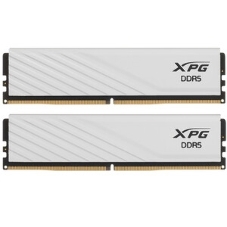 Оперативная память XPG Lancer Blade, DDR5, 32GB (2x16 GB), 6000 MHz, CL36, радиатор, черный