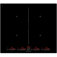 Варочная панель Zigmund & Shtain CIS 311.75 BX
