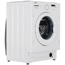 Встраиваемая стиральная машина HOMSair WMB148WH