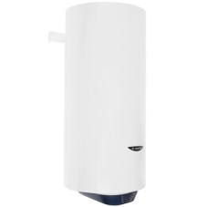 Водонагреватель электрический Ariston BLU1 ECO ABS PW 50 V SLIM белый, накопительный, 50 л, 2,5 кВт
