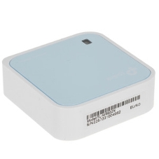 Беспроводной Nano маршрутизатор TP-Link TL-WR802N серии N, скорость до 300 Мбит/с