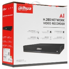 Видеорегистратор Dahua DHI-NVR4208-8P-EI