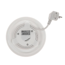 Чайник Sakura SA-2150BL 1.8 л, двойной корпус голуб д