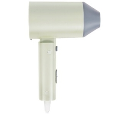 Фен Centek CT-2203 зеленый, 1600 Вт, компактный, ионизация