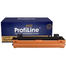 Картридж ProfiLine PL-TN-1075 для принтеров Brother DCP-1510R/1512R/1510/1511/MFC1810/1815/HL1110/1111/1112 1000 копий