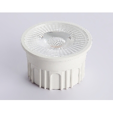 Лампа светодиодная 212201 LED MR16-PR 9W IC 2700K 220-240V 38°