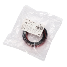 Акустический кабель Cablexpert CC-TC2Lx0,35-5M, 2x0.35мм2, 5м, черно-красный, пакет