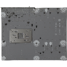 Материнская плата MSI MPG X870E EDGE TI WIFI, AM5, AMD X870E, 4xDDR5, 4xSATA, 4xM.2, 1xPCIe 5.0 x16, HDMI, USB Type-C, 1x5Gb LAN, 2x3.5 мм, 7.1, ATX
