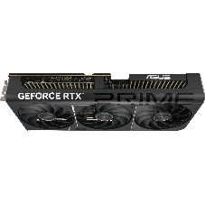 Видеокарта ASUS GeForce RTX 5070 PRIME OC Edition, 12 GB GDDR7, 192 bit, 3xDisplayPort, HDMI, GPU 2330 MHz