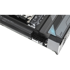 Материнская плата Gigabyte X870 GAMING X WIFI7, AM5, AMD X870, 4xDDR5, 4xSATA, 3xM.2, 1xPCIe 5.0 x16, 2xPCIe 3.0 x1, HDMI, 1x2.5Gb LAN, USB Type-C, 3x3.5 мм, 7.1, ATX