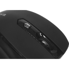 Комплект клавиатура+мышь Defender Berkeley C-925 беспроводной, USB, 1600 DPI, чёрный