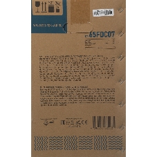 Сплит-система Centek CT-65FDC07 белый