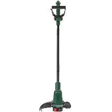 Триммер электрический Bosch EasyGrassCut 26, от сети, 280 Вт