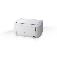Принтер лазерный Canon imageCLASS LBP6030 (8468B008), A4, ч/б, печ. до 18 стр/мин., 600 x 600 dpi, USB, белый.
