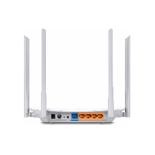 Двухдиапазонный TP-Link Wi-Fi роутер AC1200
