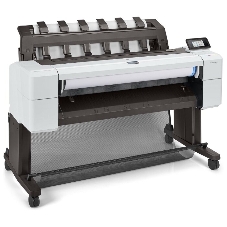 Плоттер струйный HP DesignJet T1600PS 36-in Printer (repl. L2Y22B)