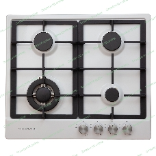 Газовая варочная панель Zigmund & Shtain GN 128.61 W