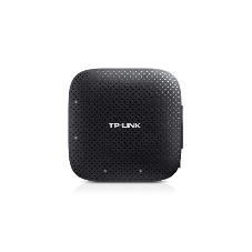 USB-концентратор TP-Link UH400, USB 3.0, USB 4 порта, USB
