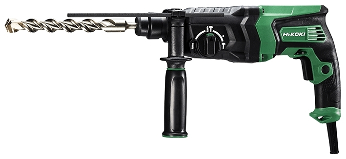 Перфоратор, SDS-Plus HiKOKI DH26PC2NSZ