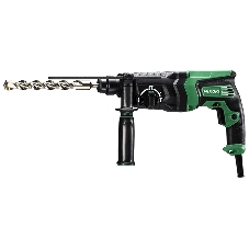 Перфоратор, SDS-Plus HiKOKI DH26PC2NSZ