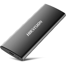 Внешний SSD Hikvision 256Gb HS-ESSD-T200N/256G HS-ESSD-T200N/256G