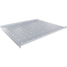 Полка стационарная NTSS NTSS-FSW-600 1U нагр.:20кг. 19