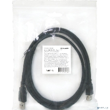 Кабель USB Defender USB02-10 USB2.0 AM-AF, 3.0м