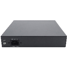 Коммутатор настраиваемый L2 8x1000Base-T, 2x1000Base-X SFP, комплект для установки в 19