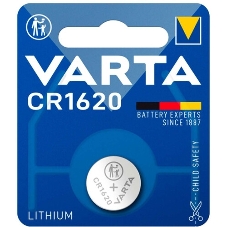 Батарейка CMOS CR1620 с коннектором