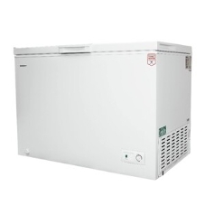 Морозильный ларь Kraft BD(W)-380RX белый, 340л