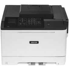 Картридж лазерный Xerox C310 голубой 5,5K (006R04369)
