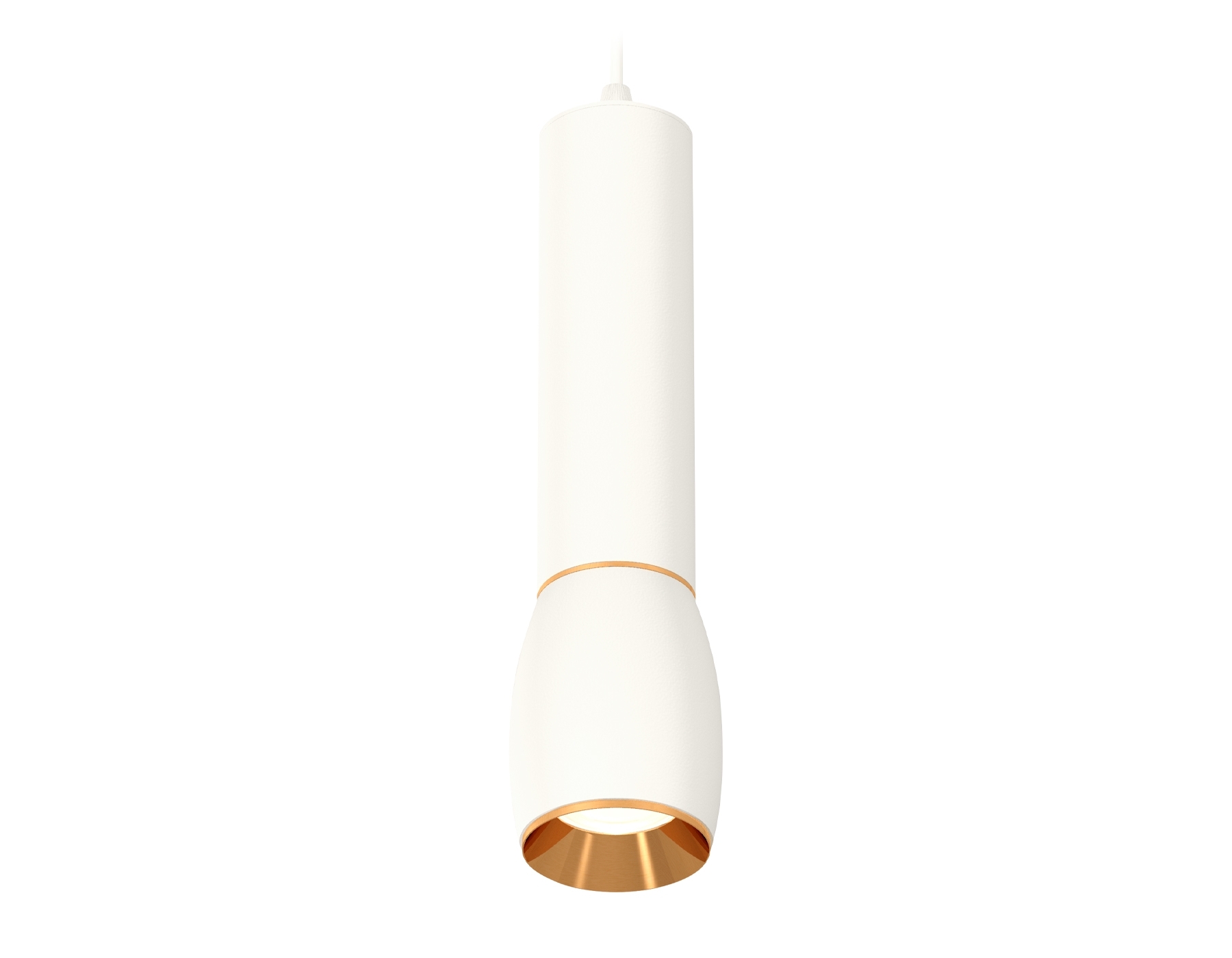 Светильник Ambrella Light XP1122030 SWH/PYG белый песок/золото желтое полированное MR16 GU5.3 (A2301,C6355,A2062,C1122,N7034)