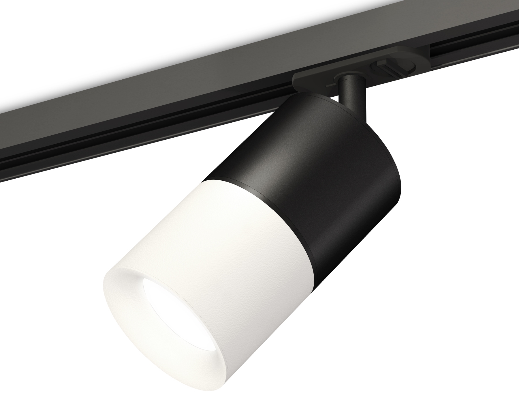 Светильник Ambrella light XT7401041 SWH/SBK/PBK белый песок/черный песок/черный полированный MR16 GU5.3