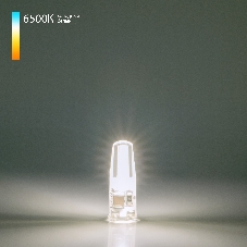 BLG413 / Светодиодная лампа G4 LED 3W 220V 360° 6500K, арт. A055353