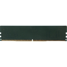 Оперативная память Kingston ValueRAM, DDR5, 8GB (1x8GB), 5600MHz, CL46, DIMM