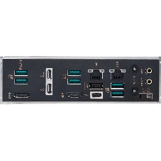 Материнская плата ASUS ProArt Z890-CREATOR WIFI, LGA1851, Intel Z890, 4xDDR5, 4xSATA, 5xM.2, 1xPCIe 5.0 x16, HDMI, USB Type-C, 2x10Gb LAN, Thunderbolt, 2x3.5 мм, 7.1, ATX