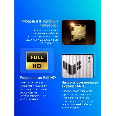 Ноутбук Asus TUF Gaming A18 FA808UM-S8050/18