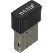 Сетевой адаптер Wi-Fi Netis WF2130 AX300 USB 2.0 (ант.внутр.)