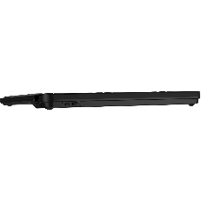 Клавиатура беспроводная A4Tech Fstyler FBK30 черный/серый USB BT/Radio slim Multimedia