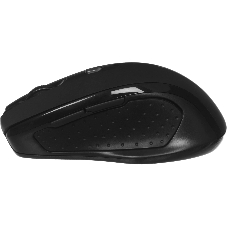 Комплект клавиатура+мышь Defender Berkeley C-925 беспроводной, USB, 1600 DPI, чёрный